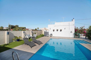 Beautiful Traditional House, Chipiona